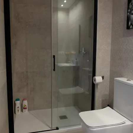Apartment Loft Con Piscina Adults Only *