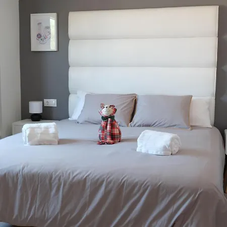 Loft Con Piscina Adults Only