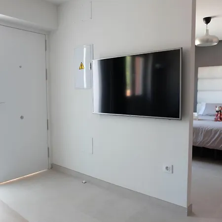 Loft Con Piscina Adults Only