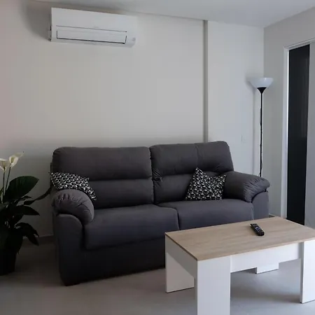 Loft Con Piscina Adults Only Apartment