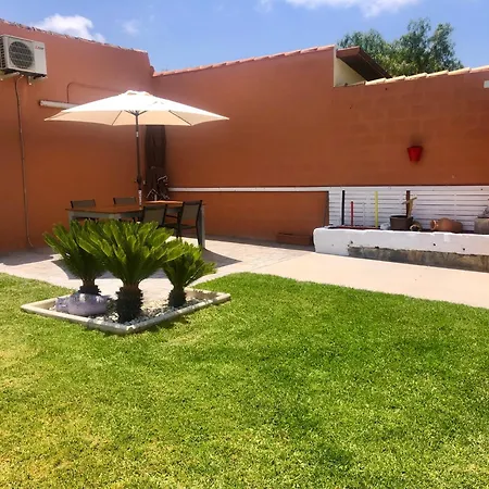 Loft Con Piscina Adults Only *