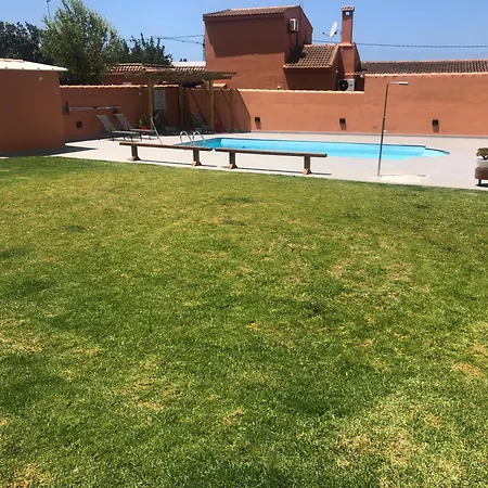 Loft Con Piscina Adults Only Apartment Chiclana de la Frontera