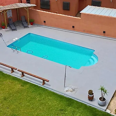 Apartment Loft Con Piscina Adults Only Chiclana de la Frontera