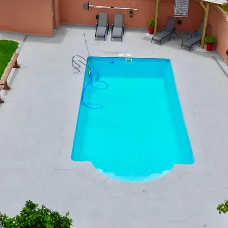 Apartment Loft Con Piscina Adults Only Chiclana de la Frontera