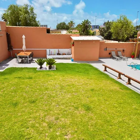 Loft Con Piscina Adults Only Apartment Chiclana de la Frontera